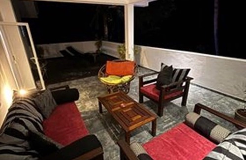 Ambalangoda Villa | Luxury Villa Virginia Hikkaduwa private with pool