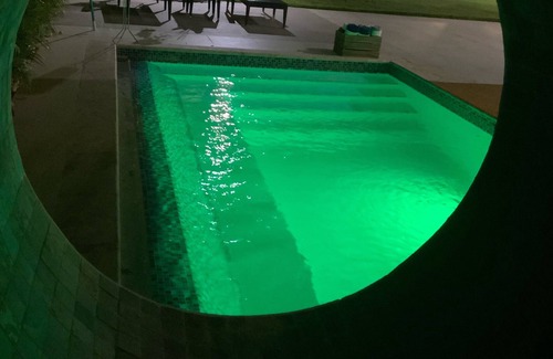 Guayacanes Villa | Luxury Villa w/HUGE backyard & Private pool