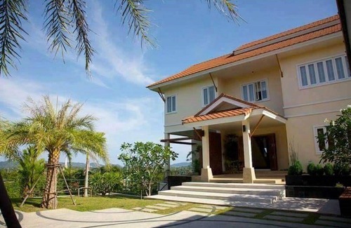 Downtown Krabi House | Luxury villa with pool