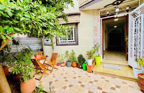Oujda Villa | Luxury villa with all comforts, close to Oujda town center