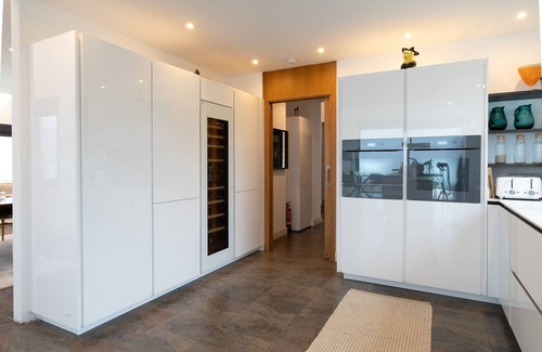 Marbella Villa | Luxury villa with amazing views in Altos de Los Monteros, Marbella