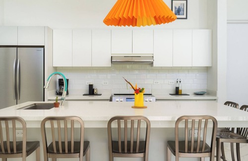 Tamarindo Villa | Luxury Villa with High-Speed Wi-Fi, Salt Water Pool, Fire Pit & Roof Terrace!