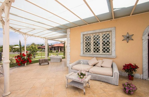 Pietrasanta Villa | ❤️Luxury Villa with pool. NEW❤️
