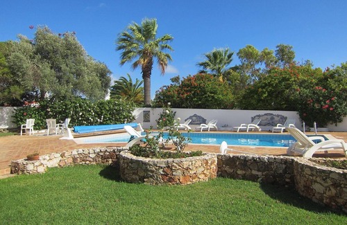 Mato Serrao Villa | Luxury Villa with Panoramic Sea Views