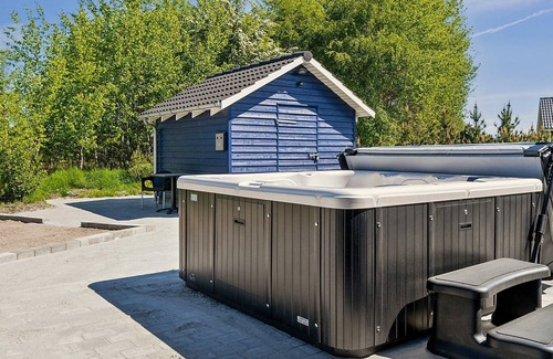 Bøtø By House | Luxury Villa with Pool - By Traum Ferienwohnungen