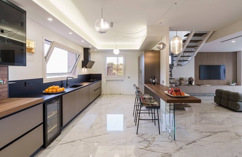 Taormina Villa | Luxury villa with pool in Taormina