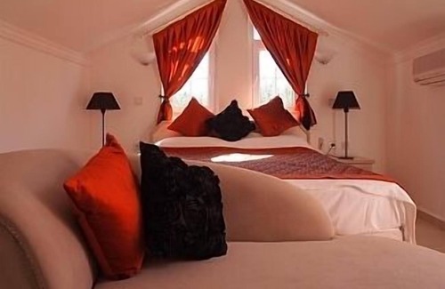 Oludeniz Villa | Luxury Villa With Private Pool