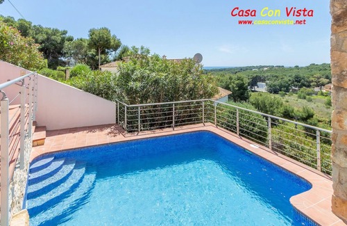 El Tesoro Villa | Luxury Villa with Private Pool & Sea Views - walking distance from Moraira