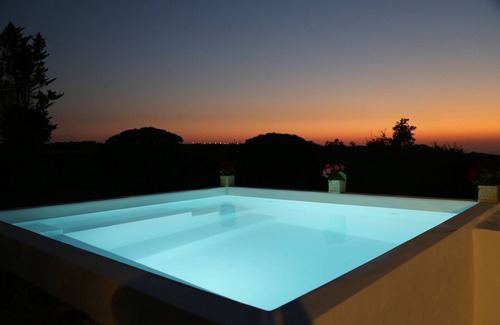 Zambujal de Cima House | Luxury Villa with private pool
