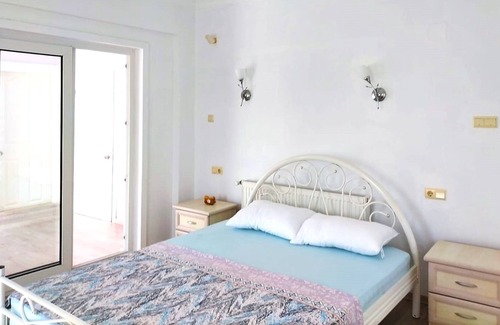 Koycegiz Villa | Luxury Villa with Private Pool in Köyceğiz:Bülbül