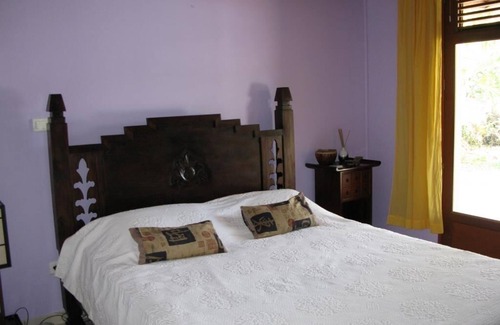 Sainte-Anne Villa | Luxury villa with private pool and ocean view near beaches in Martinique