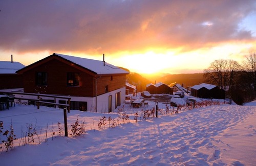 Winterberg Villa | Luxury villa with sauna, near the ski area and center