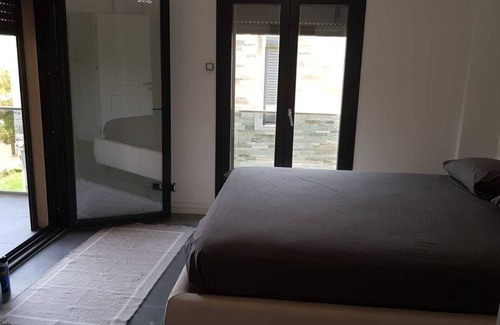 Bodrum City Center House | Luxury Villa with Sauna and Hamam