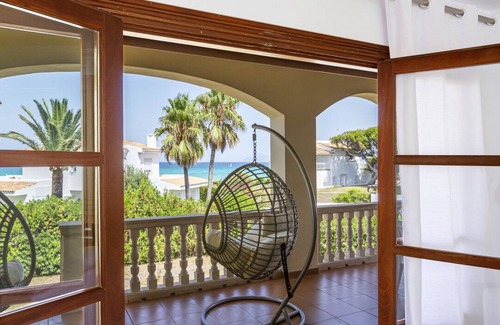 Muro Villa | Luxury Villa with Seaview and private Beach access