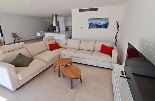 Salobrena Villa | Luxury villa with stunning views and swimming pool