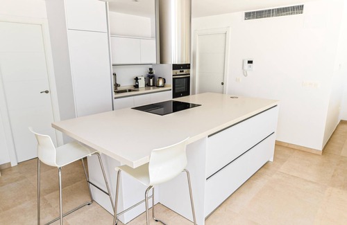 Salobrena Villa | Luxury villa with stunning views and swimming pool