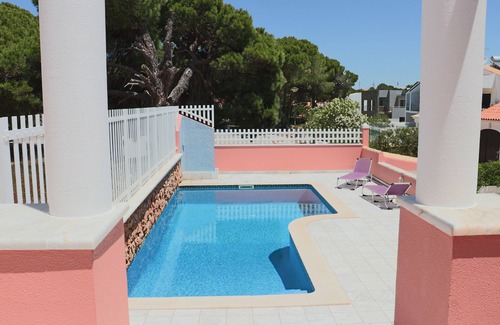 Aldeia das Acoteias Villa | Luxury Villa with swimming pool