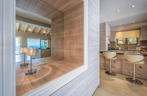 Limni Keri Villa | Luxury Villa Zante | Villa Avril | 3 Bedrooms | Astounding Sea Views