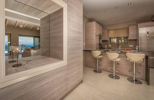 Limni Keri Villa | Luxury Villa Zante | Villa Avril | 3 Bedrooms | Astounding Sea Views