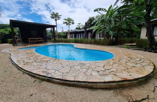 Avellanas Beach House | Luxury Villas in Playa Avellanas, Guanacaste/House 4