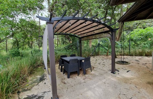 Avellanas Beach House | Luxury Villas in Playa Avellanas, Guanacaste/House 4