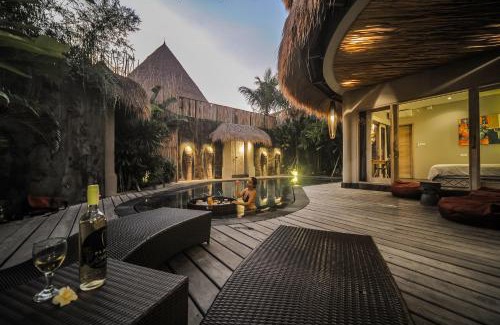 Drupadi Villa | Luxury Villas Merci Resort 3BR Seminyak #2