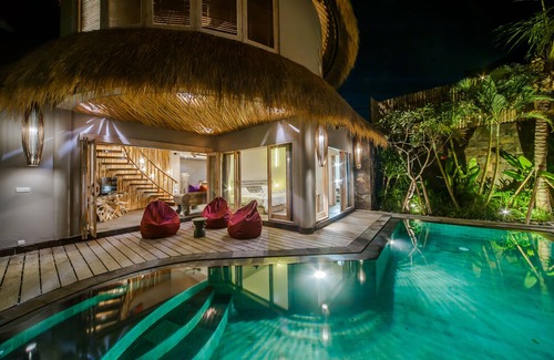 Dyanapura Villa | Luxury Villas Merci Resort Seminyak 3BR #2