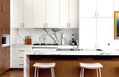 South Yarra House | Luxury Villas Muse Manor (mins from Melbourne CBD)
