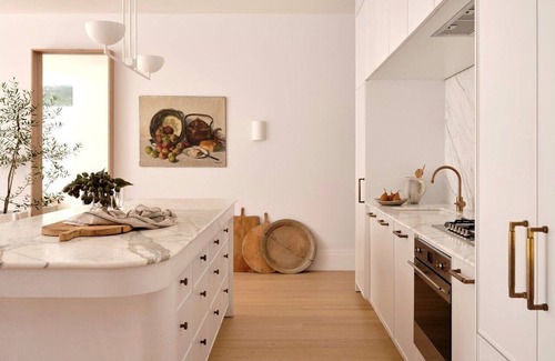 Coogee House | Luxury Villas Palm Residence Coogee (Walk to Beach)