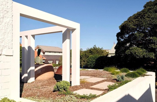 Coogee House | Luxury Villas Palm Residence Coogee (Walk to Beach)
