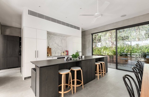 Portsea House | Luxury Villas Portsea Haven (Heated Pool)