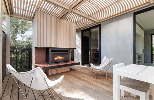 Portsea House | Luxury Villas Portsea Haven (Heated Pool)