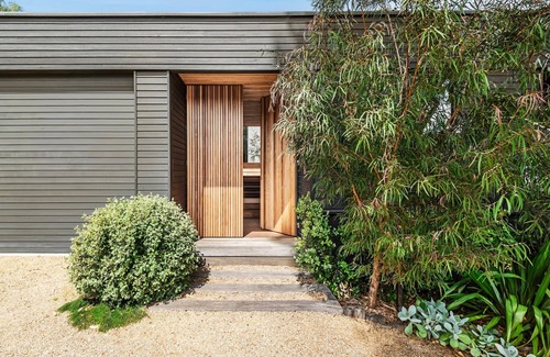 Portsea House | Luxury Villas Portsea Haven (Heated Pool)
