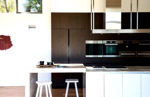 Portsea Villa | Luxury Villas Portsea Retreat (Heated Pool)