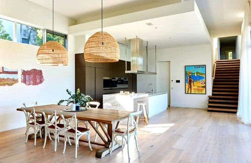 Portsea Villa | Luxury Villas Portsea Retreat (Heated Pool)