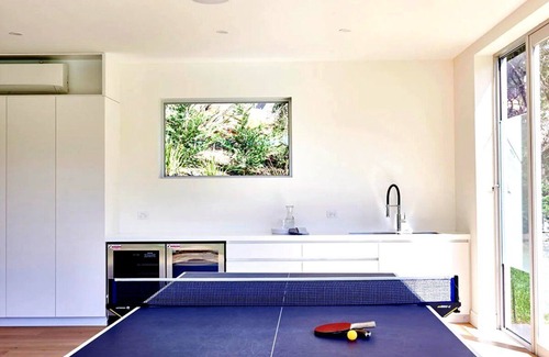 Portsea Villa | Luxury Villas Portsea Retreat (Heated Pool)