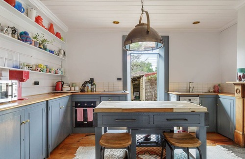 Richmond House | Luxury Villas The Secret Garden (Pet Friendly)