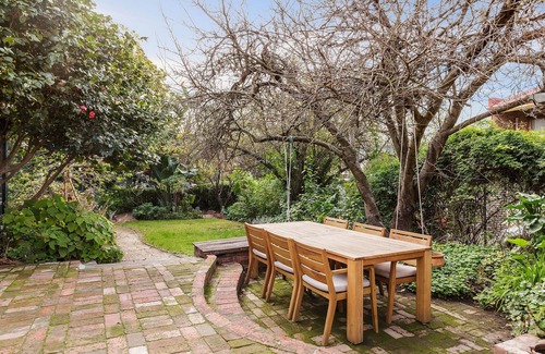 Richmond House | Luxury Villas The Secret Garden (Pet Friendly)