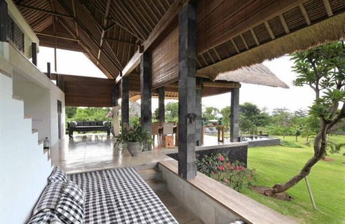 Tua Villa | Luxury Villas with Dream Views and Large Tropical Gardens