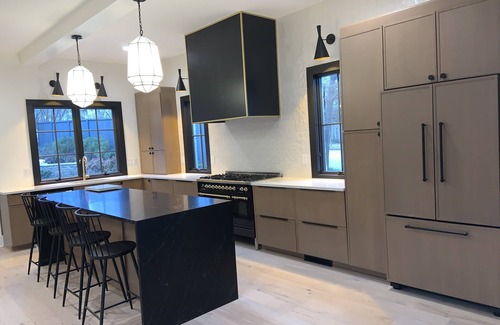 Virginia Highland House | Luxury Virginia Highland Atlanta Home by Ponce City Market and The Beltline