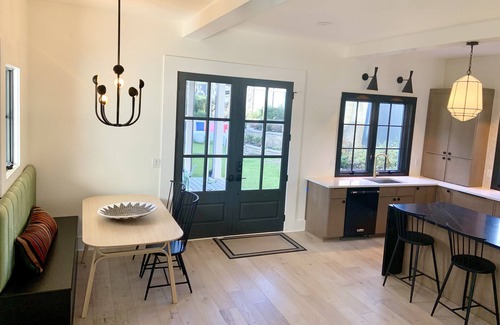 Virginia Highland House | Luxury Virginia Highland Atlanta Home by Ponce City Market and The Beltline