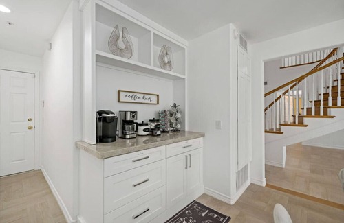 Huntington Harbour House | Luxury Waterfront Home in the Heart of the Harbor