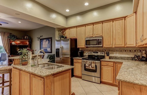 Clearwater Beach House | Luxury waterfront townhome - private rooftop patio