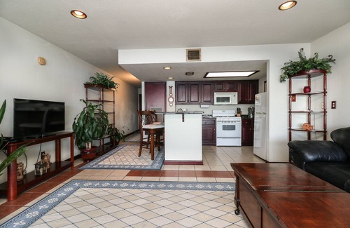 Seven Coves Condo | ⭐Luxury Waterfront Condo ⭐ Private Balcony over the Water w/Three Mile View! ⭐