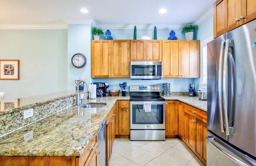 Marathon Villa | Luxury Waterfront Villa, Marathon, Florida Keys