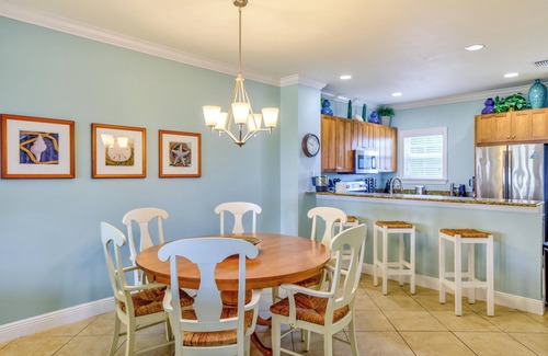 Marathon Villa | Luxury Waterfront Villa, Marathon, Florida Keys