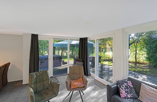 Reutum Villa | Luxury wellness home in a fantastic location