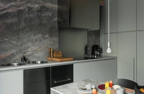 Riemst Apartment | Luxury wellness stay near Maastricht.