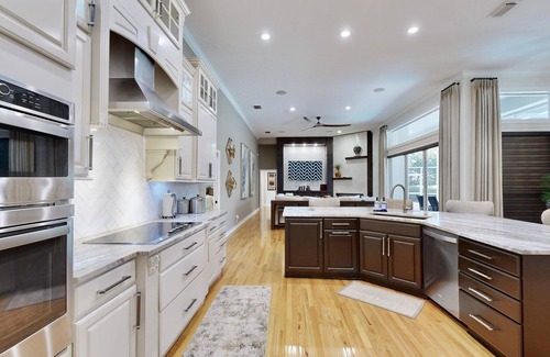 Fairway Village House | Luxury | Wesley Chapel Pool Home