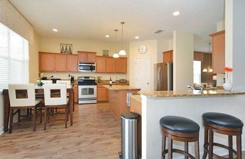 West Haven House | Luxury West Haven Villa Private Pool, Hot Tub, Games Room